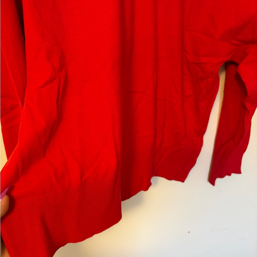 Lightweight Sweater - Picture 2 of 4